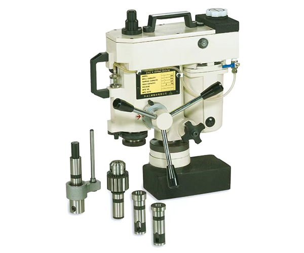 壤塘县磁性钻孔攻牙机